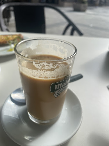 Reviews of Burguer Emilio's in Madrid - Gastronomía y hostelería