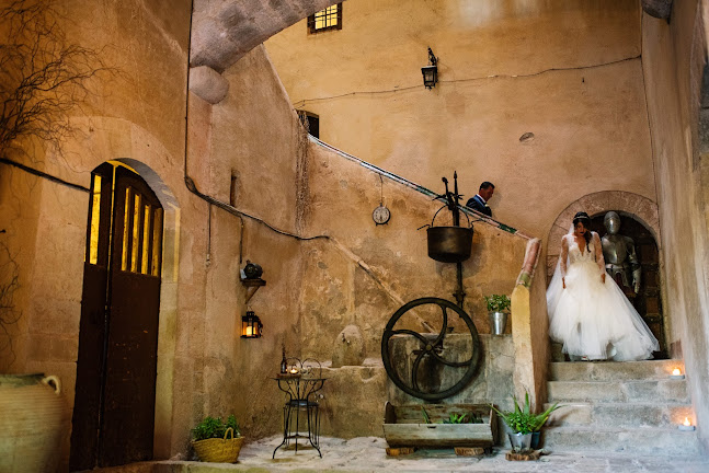 Comments and reviews of Fortí del Rourell | Restaurante y espacio de eventos