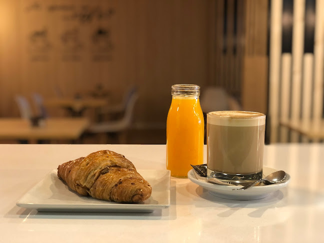 O Forno De Juan - Cangas