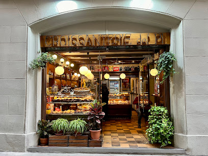 Croissanterie del Pi