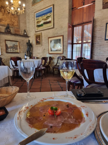 Lluna de València Restaurant - Almàssera