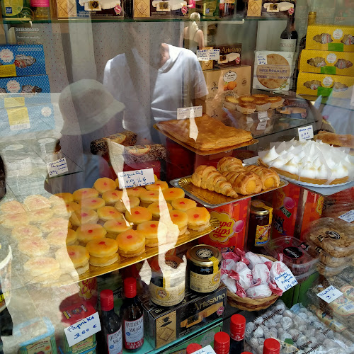 La Princesa Pasteleria - Málaga