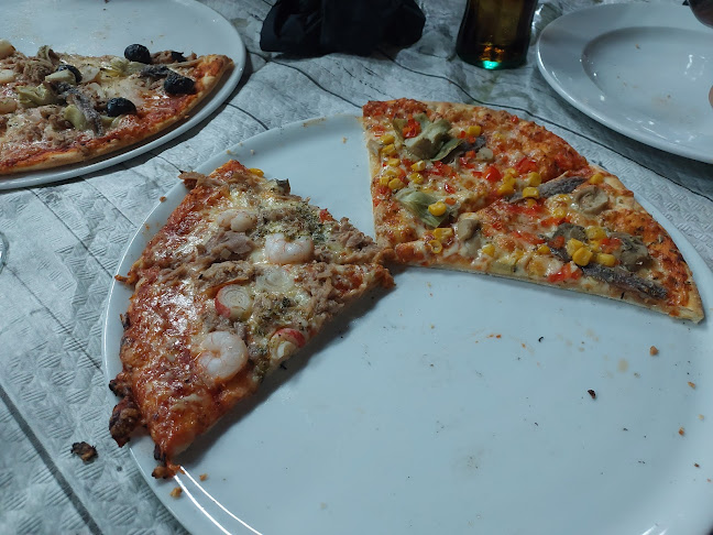 Restaurante Pizzeria El Parque - Gastronomía y hostelería