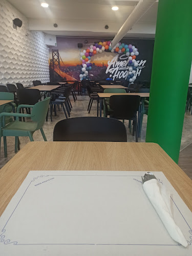 Universo latino Phone number