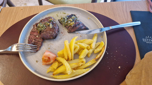 Opinii despre Bar Club Eurosport în La Pineda - Gastronomía y hostelería