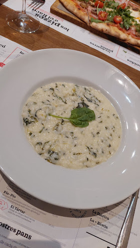 Rambla Principal, 83, 08800 Vilanova i la Geltrú, Barcelona