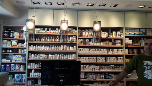 Herboristería Alpe - Alhaurín de la Torre