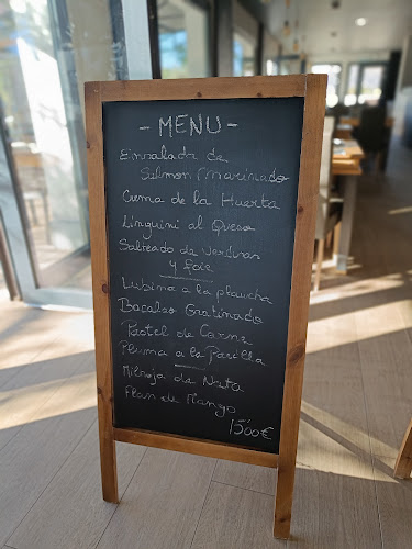 Restaurante Puerta Nueva Open Times