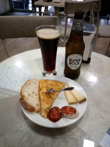 Cafetería Ecos - Gastronomía y hostelería