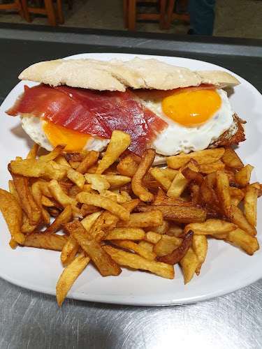 C. Fernanda Rubio, 17, 41130 La Puebla del Río, Sevilla