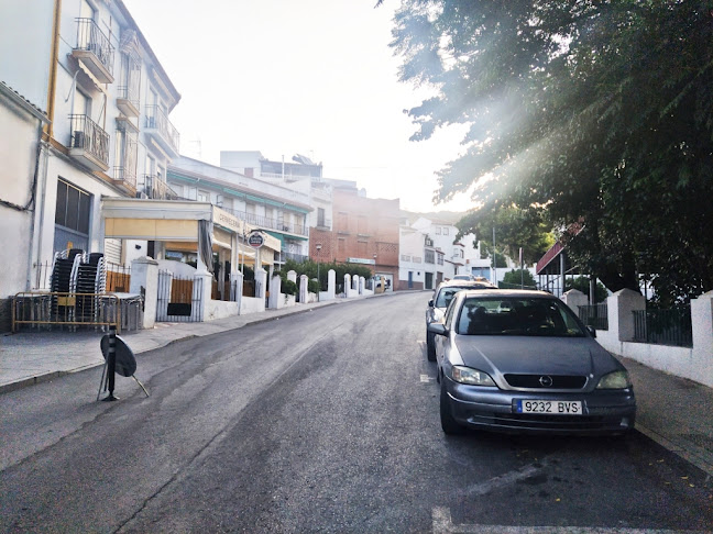 Área Pub Café & Copas - Gastronomía y hostelería