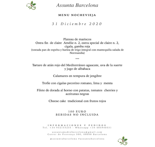 Carrer de Provença, 300, L'Eixample, 08008 Barcelona