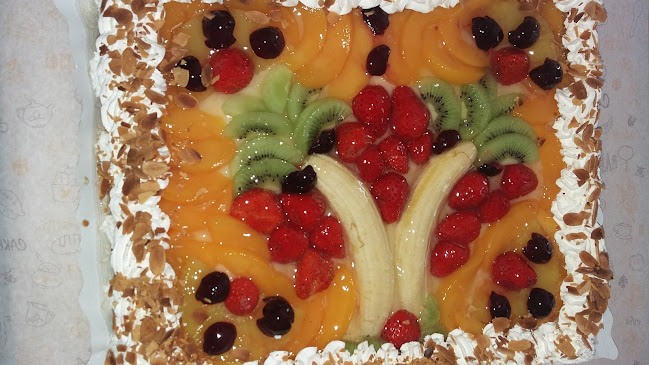 La Panadería de los Rufos - Gastronomía y hostelería