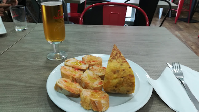 Bar Restaurant Cal Manel - Gastronomía y hostelería