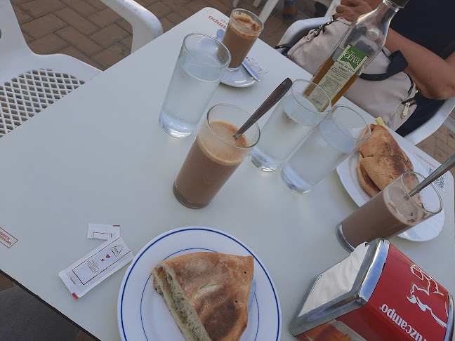 Bar Casa Ortega Open Times