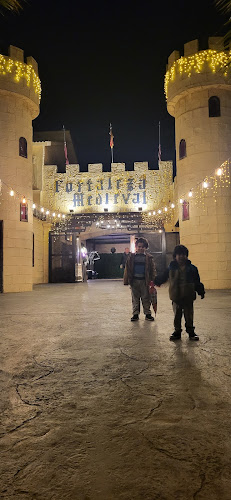 Restaurante La Herencia de Hiroshima Lorca. Salón de Celebraciones