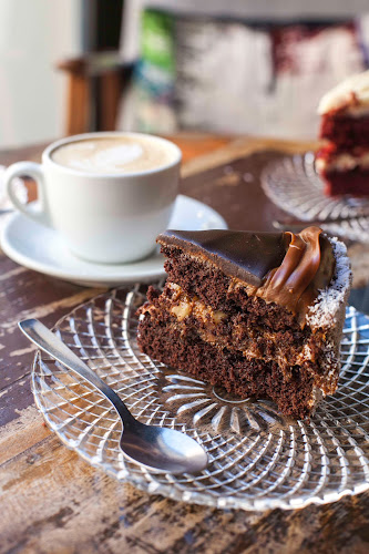 Alsur café - Gastronomía y hostelería