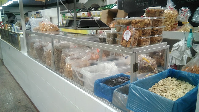 Mercado Municipal de Abastos de Albatera - Gastronomía y hostelería