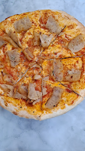 Reviews of PIZZERIA ALI KEBAB in Calahorra - Gastronomía y hostelería