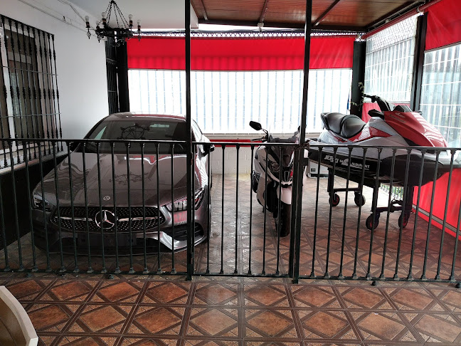 Hotel Restaurante Venta El Pan - Gastronomía y hostelería