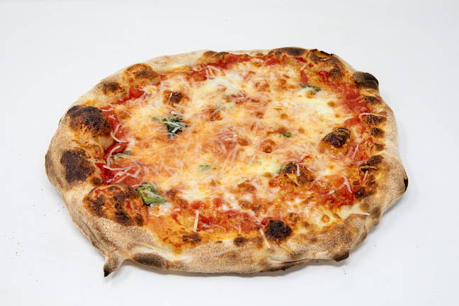 La Fabbrica Della Pizza - Xàbia