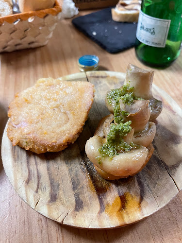 Opinii despre Taberna Skala în Toledo - Gastronomía y hostelería