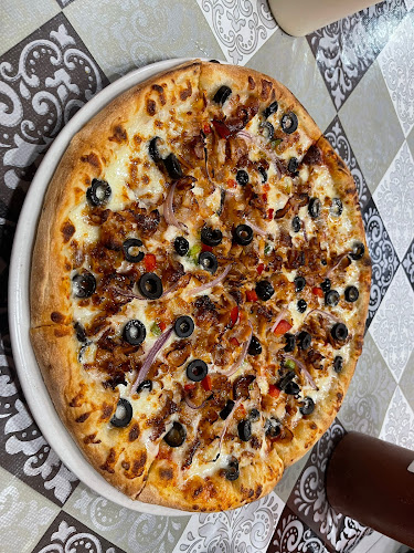 La rampa pizza y kebab - Gastronomía y hostelería