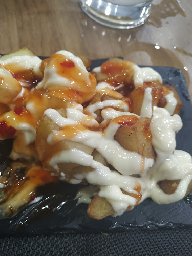 Restaurante Las Rondas - Gastronomía y hostelería