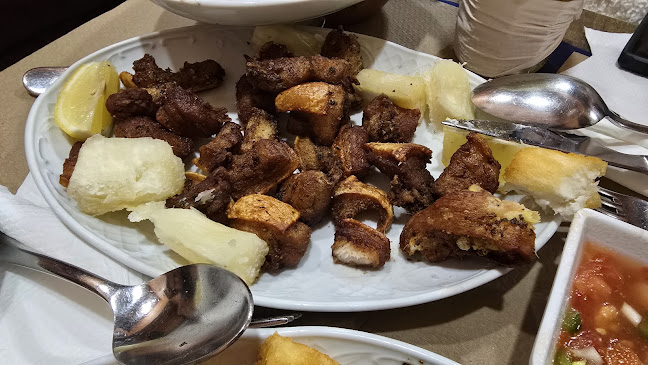 Comentarii opinii despre Mi Casa Bar y Restaurante