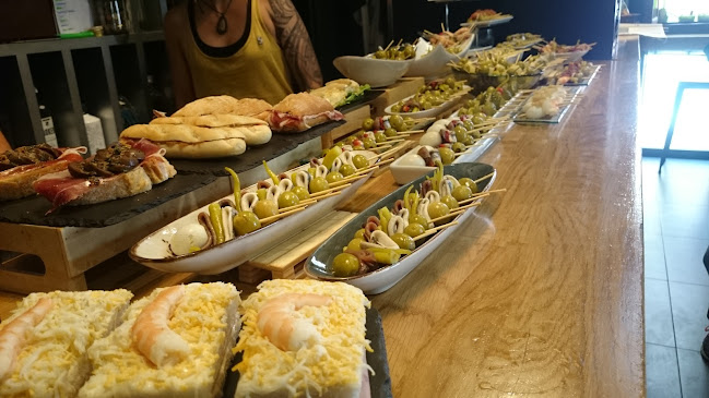 Kalamua Kalea, 6, 48930 Getxo, Bizkaia