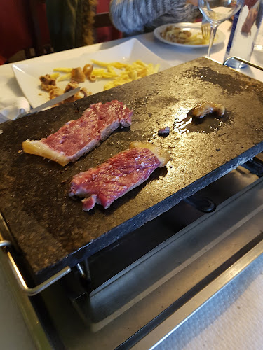Comments and reviews of Asador Paulo