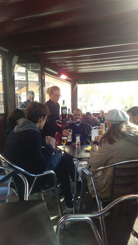 Burguer Emilio's Phone number