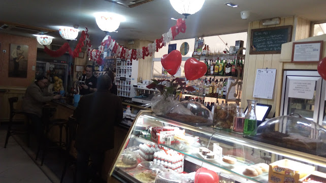 Comments and reviews of Cervecería Cafetería Viena