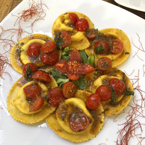 Off-Street - Gastronomía y hostelería