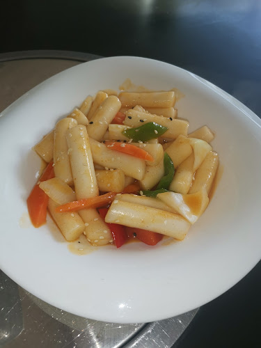 Comments and reviews of Seoul Restaurante Coreano