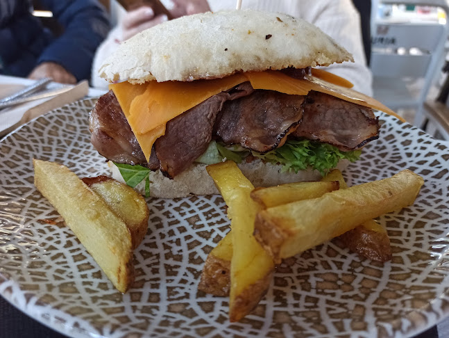 Reviews of La Taronja restaurante in Elche - Gastronomía y hostelería