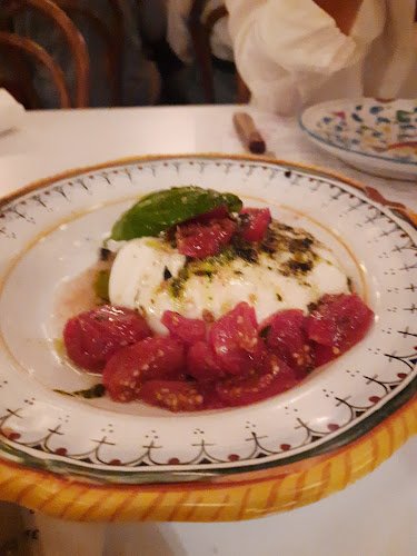 Restaurante Bella's - Gastronomía y hostelería