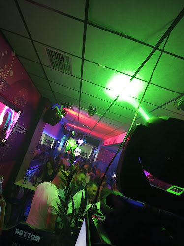 Coctelería 9Nokao Open Times