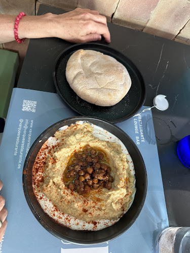 Comments and reviews of VARQUES RESTAURANTE