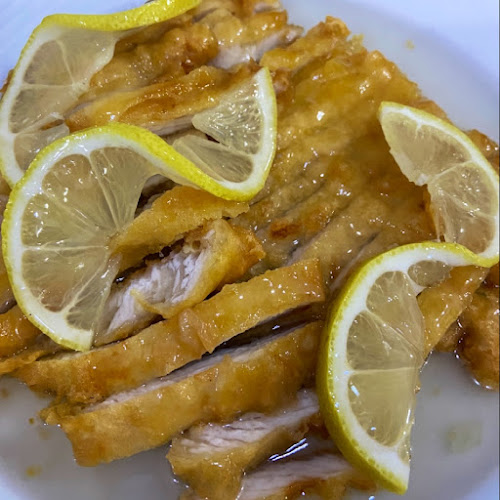 Comentarii opinii despre Restaurante Asiático Mungia