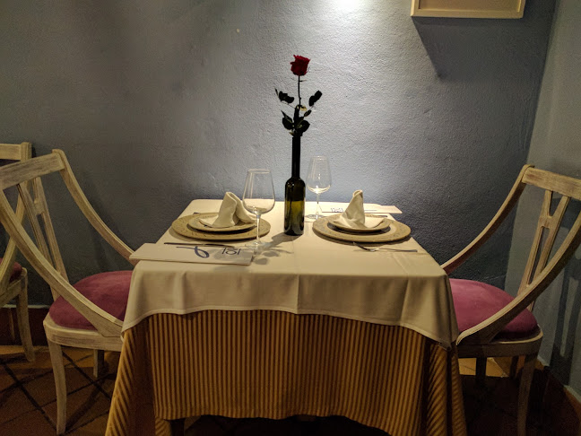 Taberna La Sal - Gastronomía y hostelería