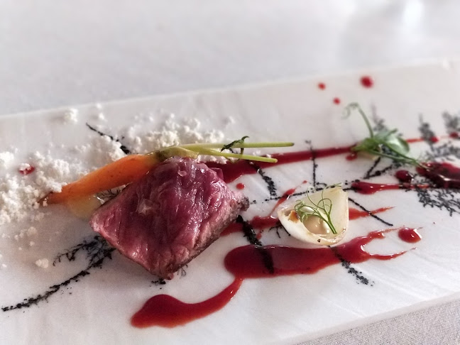 Reviews of Restaurante Víctor Gutiérrez in Salamanca - Gastronomía y hostelería