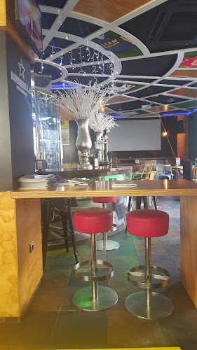 Cafetería Coliseum - Murcia