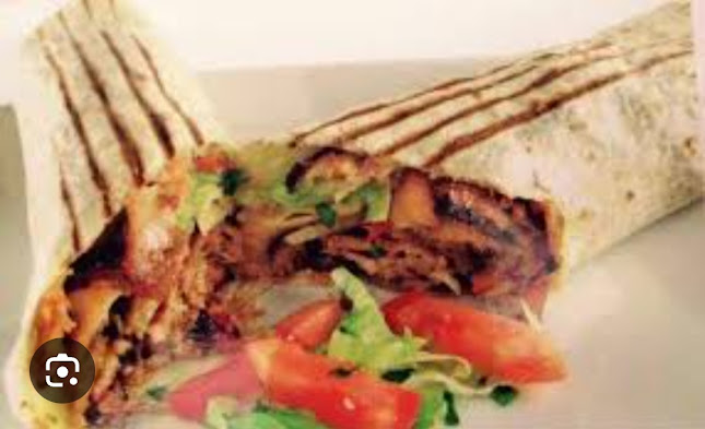 Comments and reviews of kebab la paz zaragoza