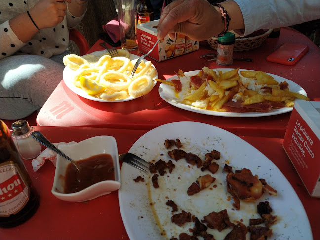 Bar Palencia - Gastronomía y hostelería