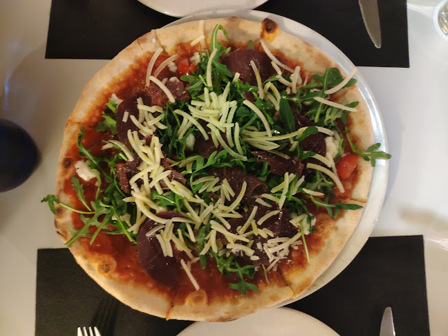 Pizzeria Italiana Vittoria - Málaga