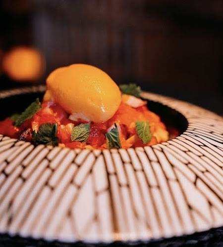 HUMO EL ORIGEN - Restaurante & Cocktail - Granada