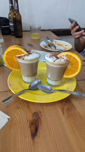 Bar cafetería Jícara Phone number