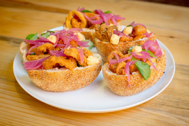 La Zona Social Bar | Playa