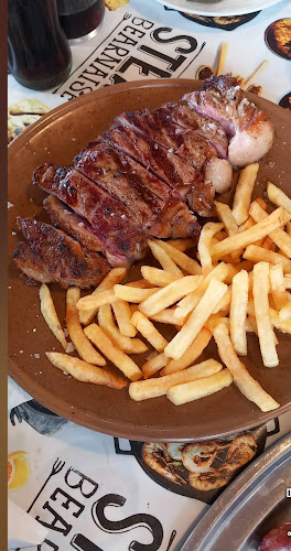 El Mirador Asador & Terraza Chill Out - Gastronomía y hostelería